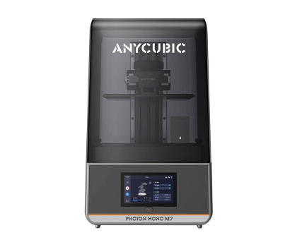 Drukarka 3D Anycubic Photon Mono M7 PM70BK0A-O
